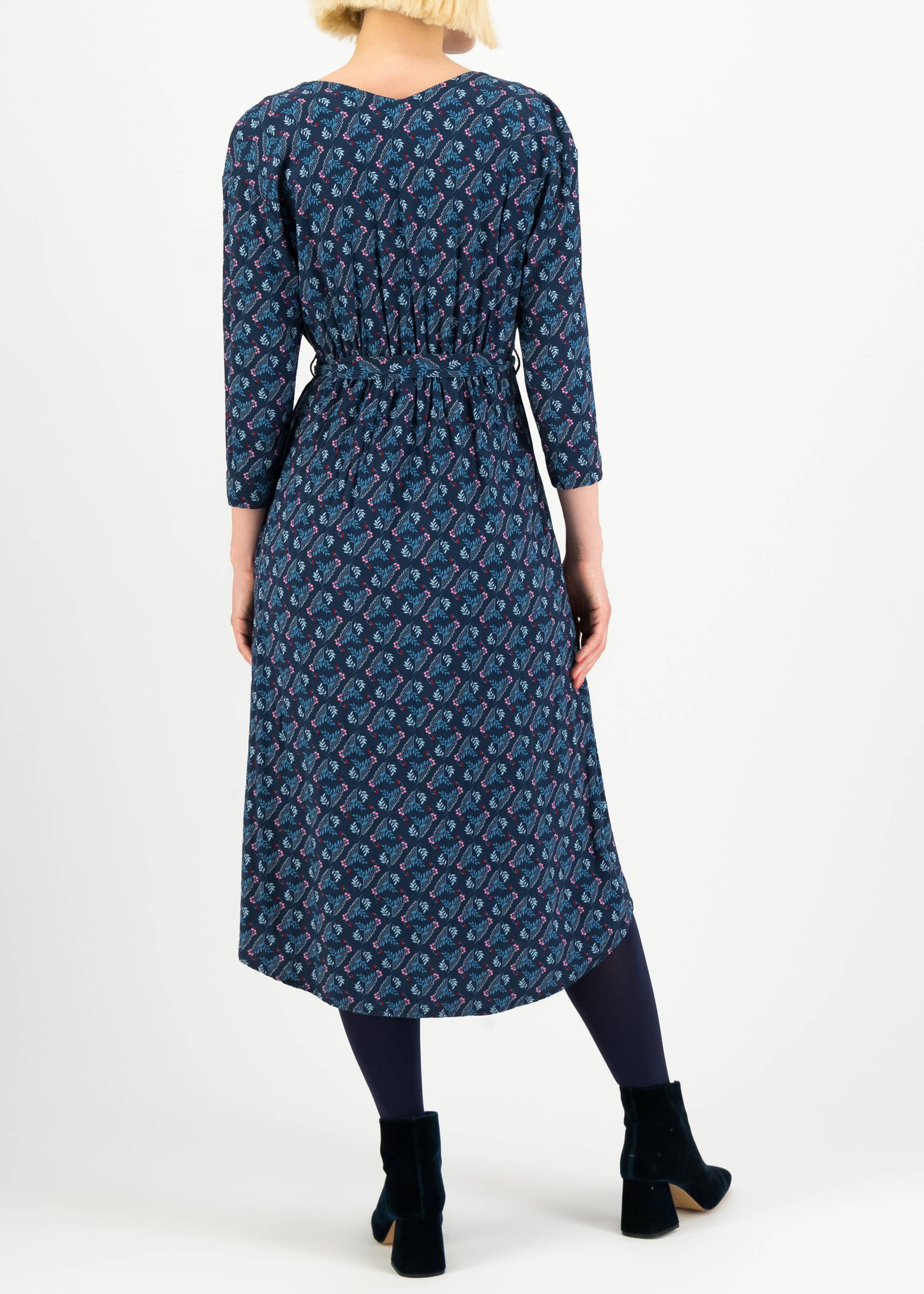 Festliches Kleid charleston heart, ladies night, Kleider, Blau