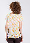 birkenlund slip sloup, stock and holm, Blouses & Tunics, Yellow