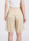 sommerwelle pants, stock and holm, Trousers, Yellow
