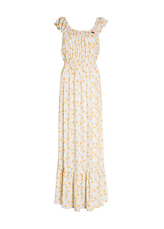 Maxi Dress stockholm sundown gown, stock and holm, Dresses, Yellow