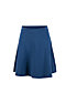 Circle Skirt sporty sister, maritim blue, Skirts, Blue