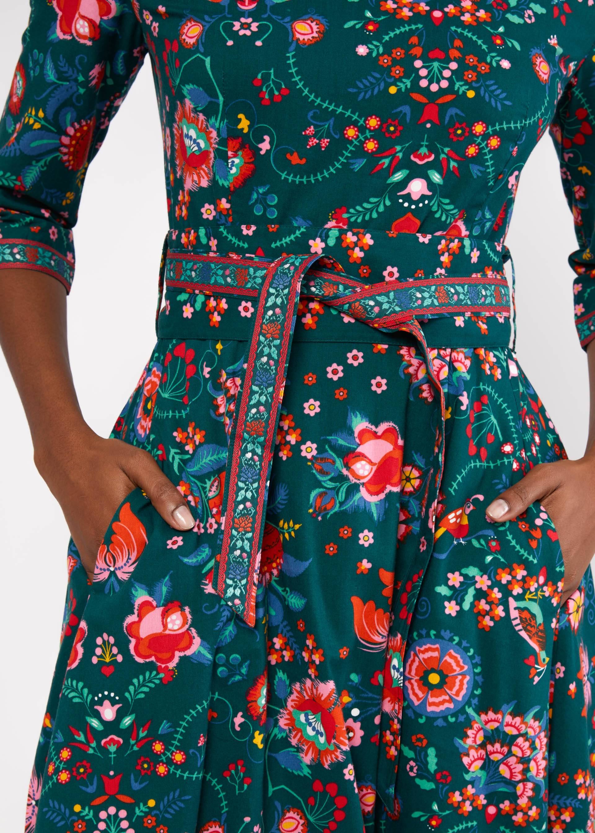 Occasion Dress Kisses Sweeter than Wine, romantic mountain garden, Dresses, Green