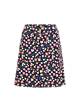 Minirock Sports Lover, tiny fleur, Röcke, Blau