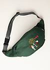 Belt Bag Hips Hooray Decor, sycamore green, Accessoires, Green