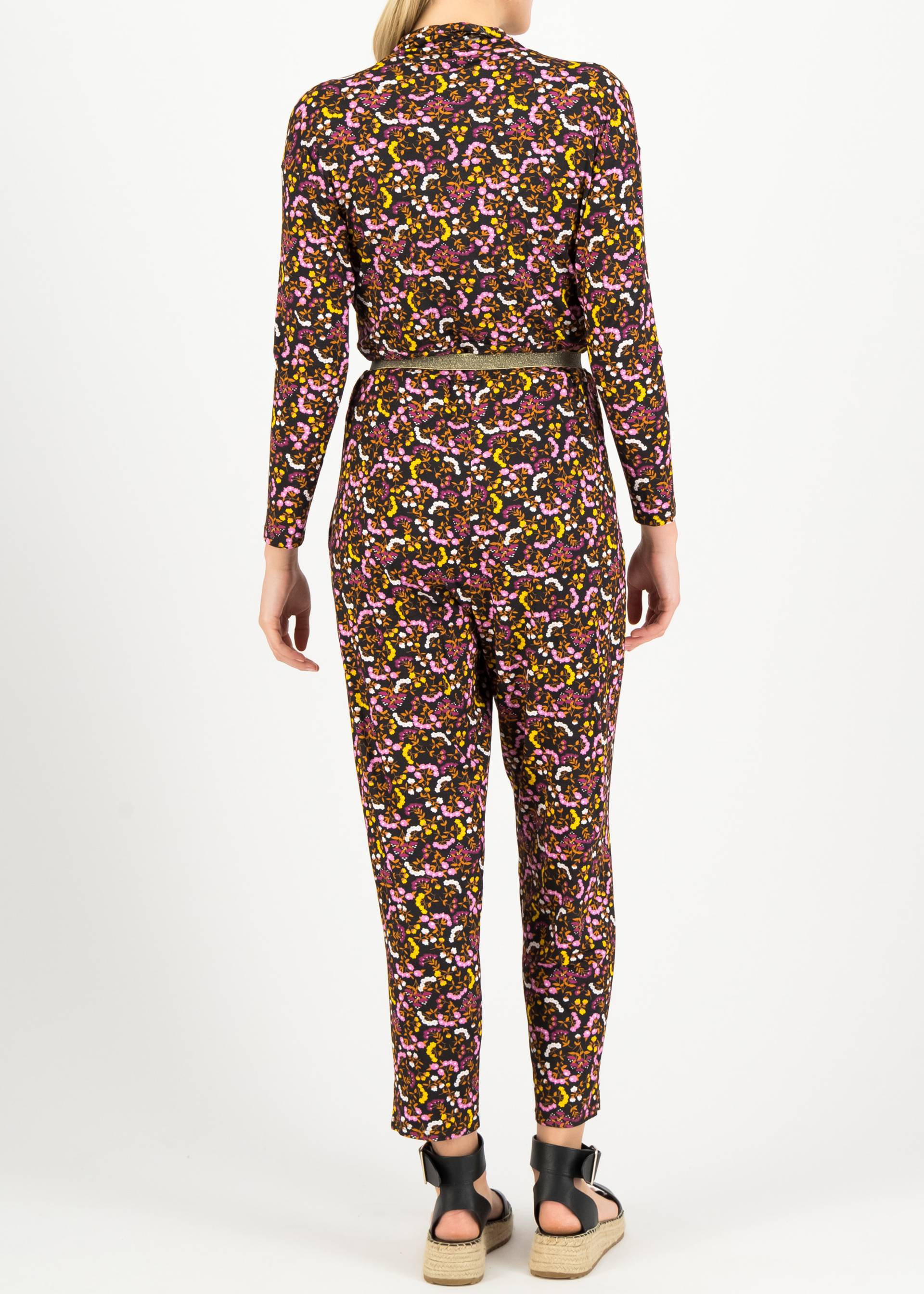 Jumpsuit The Coolest on Earth, honey bloom, Jumpsuits, Schwarz
