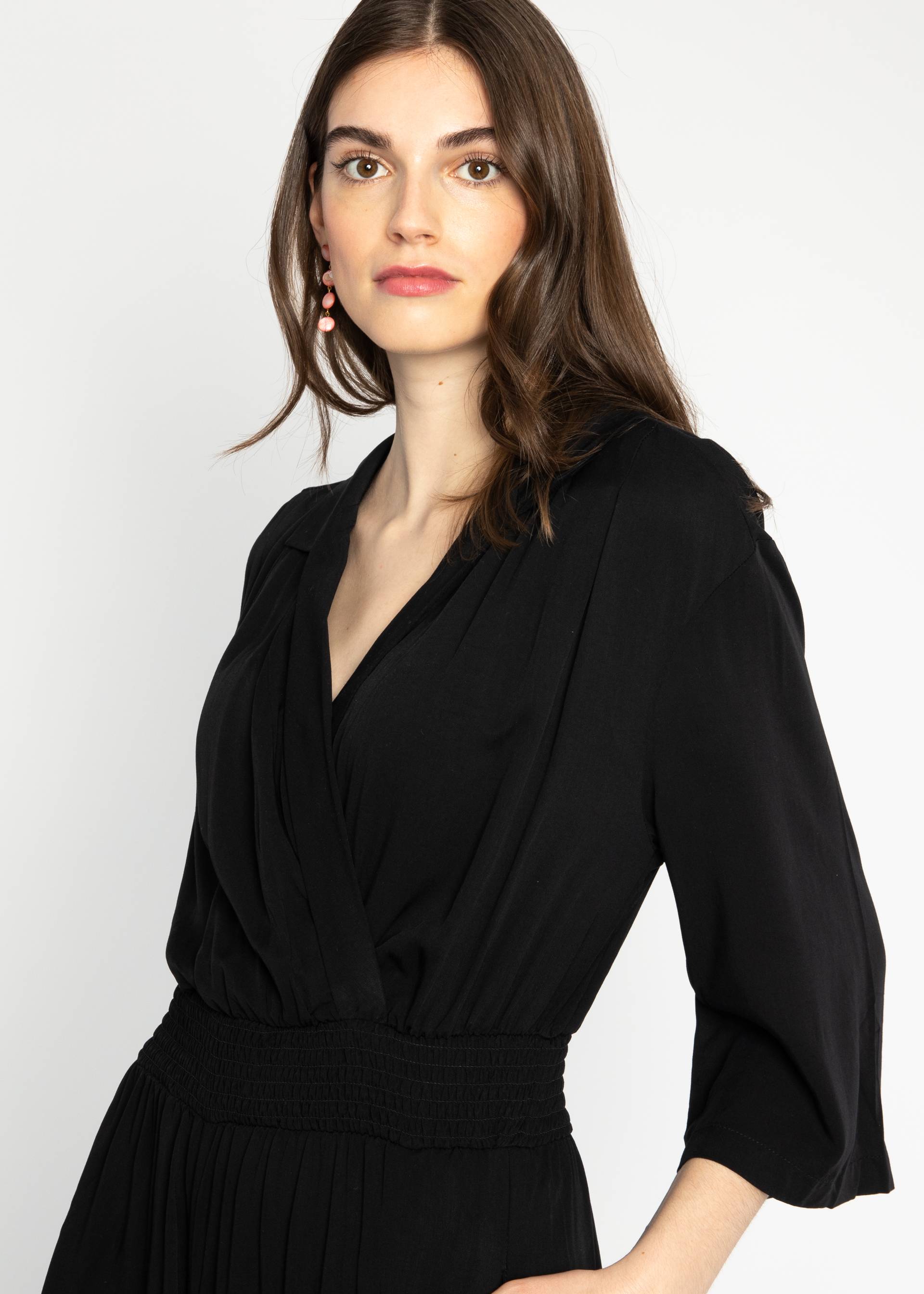 Jumpsuit The One and Only Marliesl, date night, Hosen, Schwarz