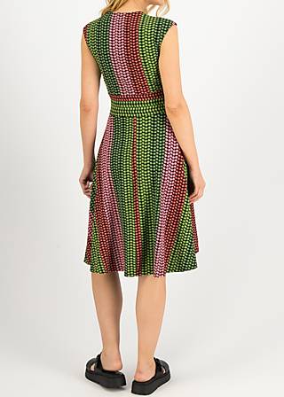 Summer Dress Shalala Tralala, hippie wave, Dresses, Black