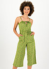 Jumpsuit out in the green, borlando berry, Jumpsuits, Green