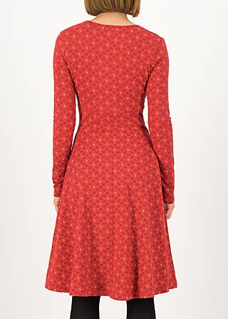 Wrap Dress shalala tralala, sweet goldie, Dresses, Red