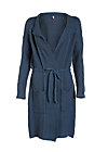 knitshop girls cardycoat, midnight blue, Strickpullover & Cardigans, Blau