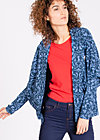 hold me close, betty burlesque, Knitted Jumpers & Cardigans, Blue