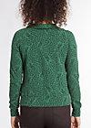 kentucky nights, pine of forest, Knitted Jumpers & Cardigans, Green