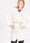 knit around the clock, glory glace, Knitted Jumpers & Cardigans, White
