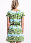 cowshed romance, alpine lovers, Dresses, Green