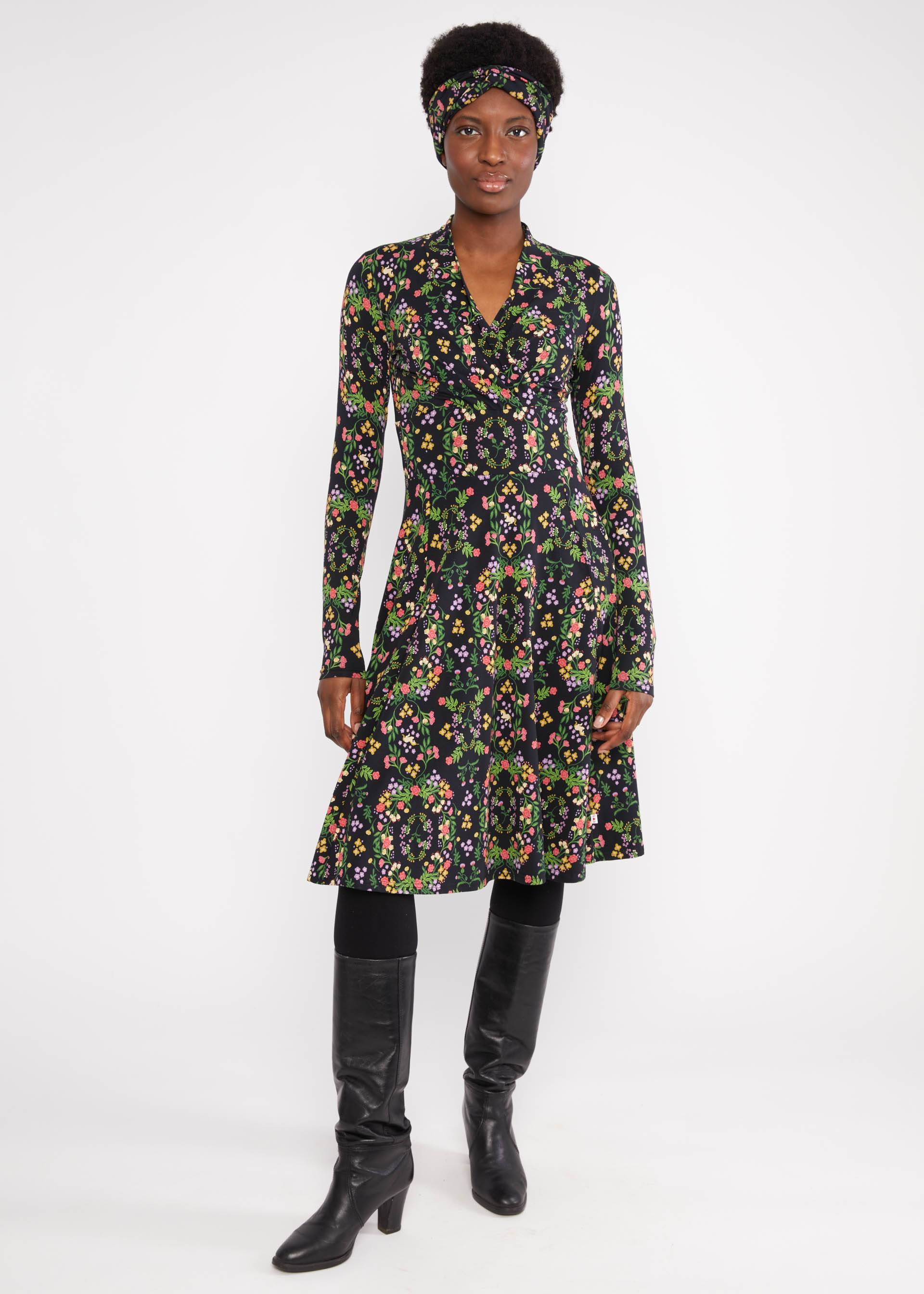 Hair band Hot Knot Wrap unicorn crown Blutsgeschwister Fashion