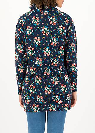 Pullover fall and friends, summiteer, Sweatshirts & Hoodies, Blau