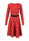 Autumn Dress gone with the wind, kitties lover, Dresses, Red