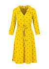 Autumn Dress wuthering heigths, après ski, Dresses, Yellow