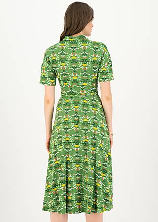 Midi Dress now we are talking, spring is here, Dresses, Green