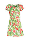 Summer Dress cry to me, exotic evergreen, Blouses & Tunics, Green