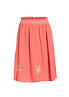 Summer Skirt do you love me, lisas red passion, Skirts, Red