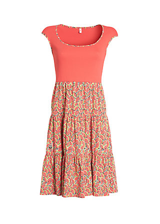 Summer Dress tankstunden dress, mad melon mambo, Dresses, Red