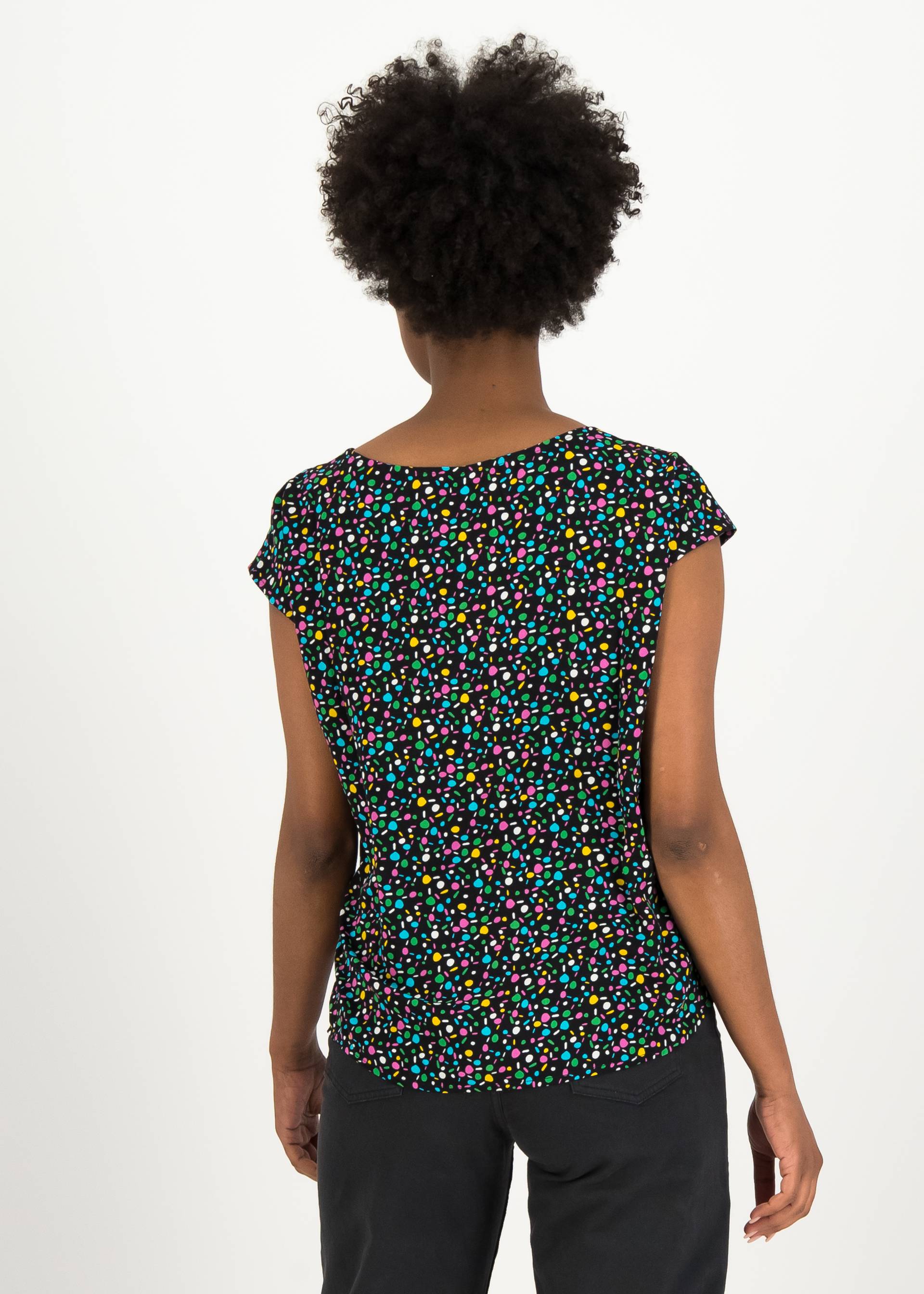 Shirt Liberty maniac, nuit d'&eacute;t&eacute;, Shirts, Schwarz