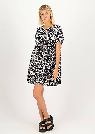 Freizeitkleid Seeds of Love, modern flowerbomb, Kleider, Wei&szlig;