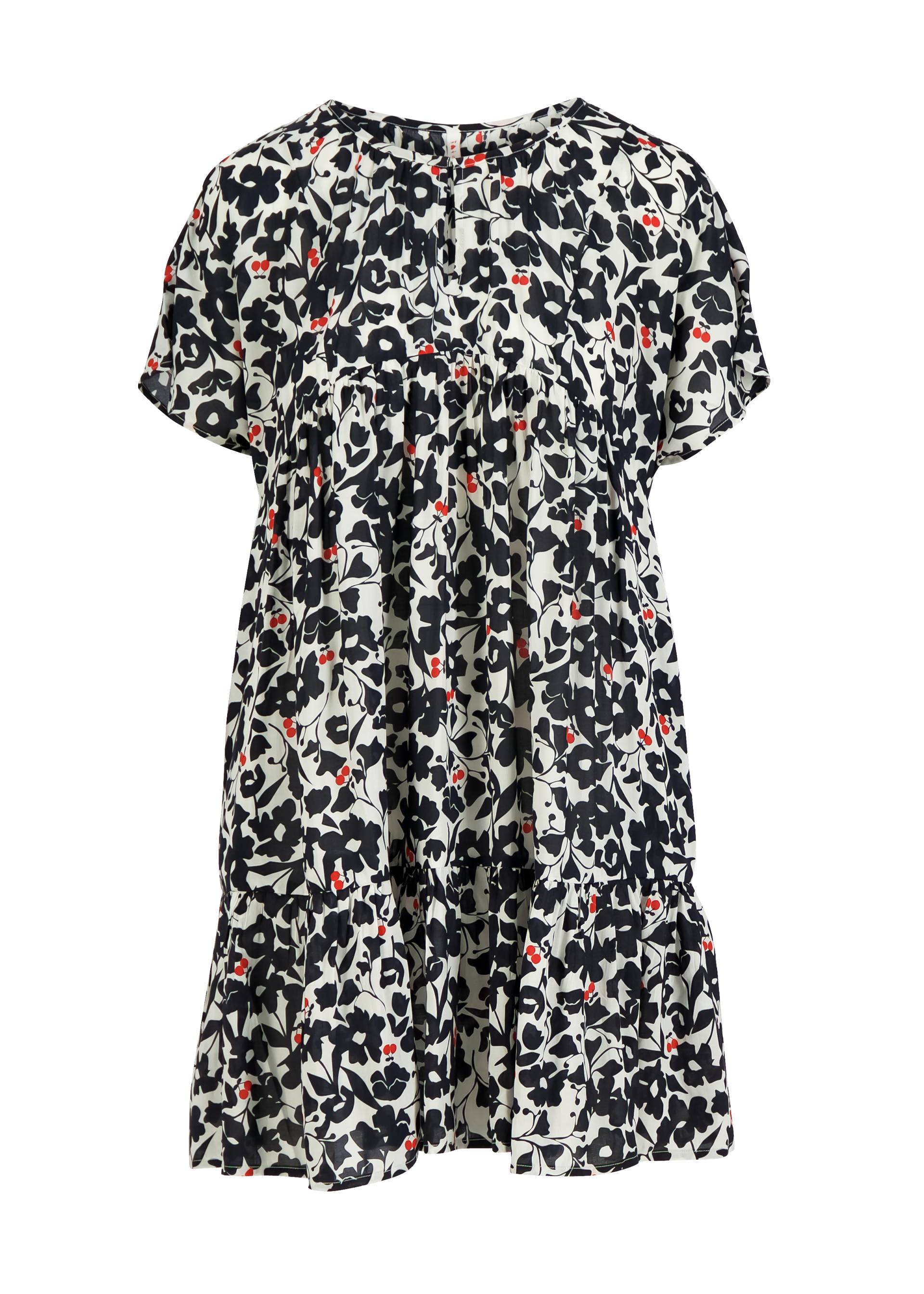 Freizeitkleid Seeds of Love, modern flowerbomb, Kleider, Wei&szlig;