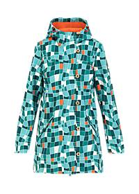 Softshelljacke - Wild Weather - one of a million