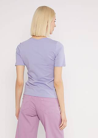 T-Shirt Balconnet Féminin, feel fresh, Tops, Blue