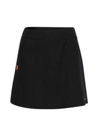Minirock Sports Lover, inky moment, Röcke, Schwarz