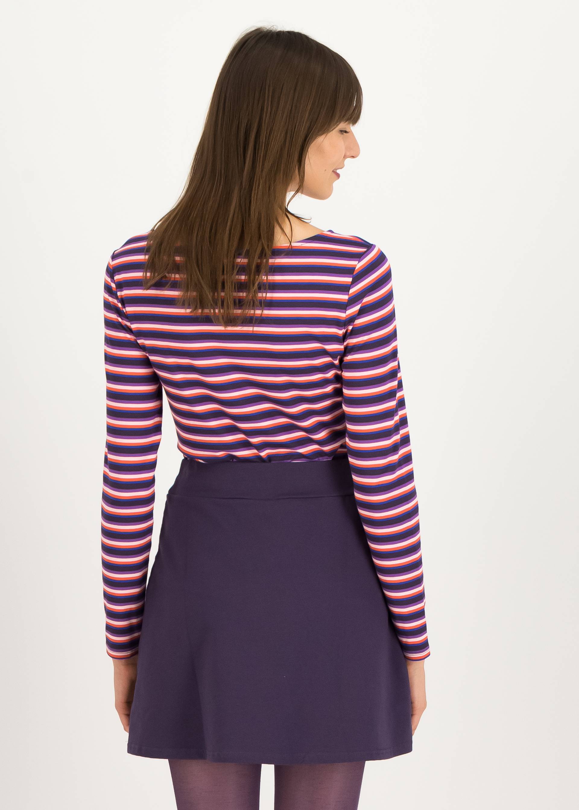 Minirock Sports Lover, purple mania, R&ouml;cke, Lila