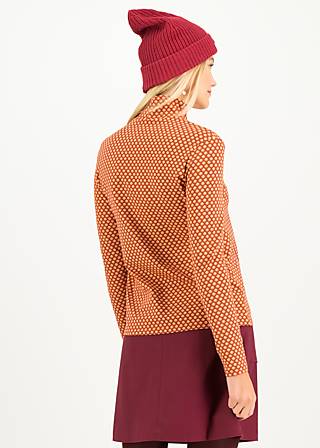 Longsleeve Lonely Lips Turtle, paint it rainbow, Shirts, Gelb