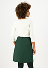 Short Skirt practically perfect, sycamore green, Skirts, Green