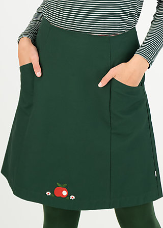 Short Skirt practically perfect decor, sycamore green, Skirts, Green