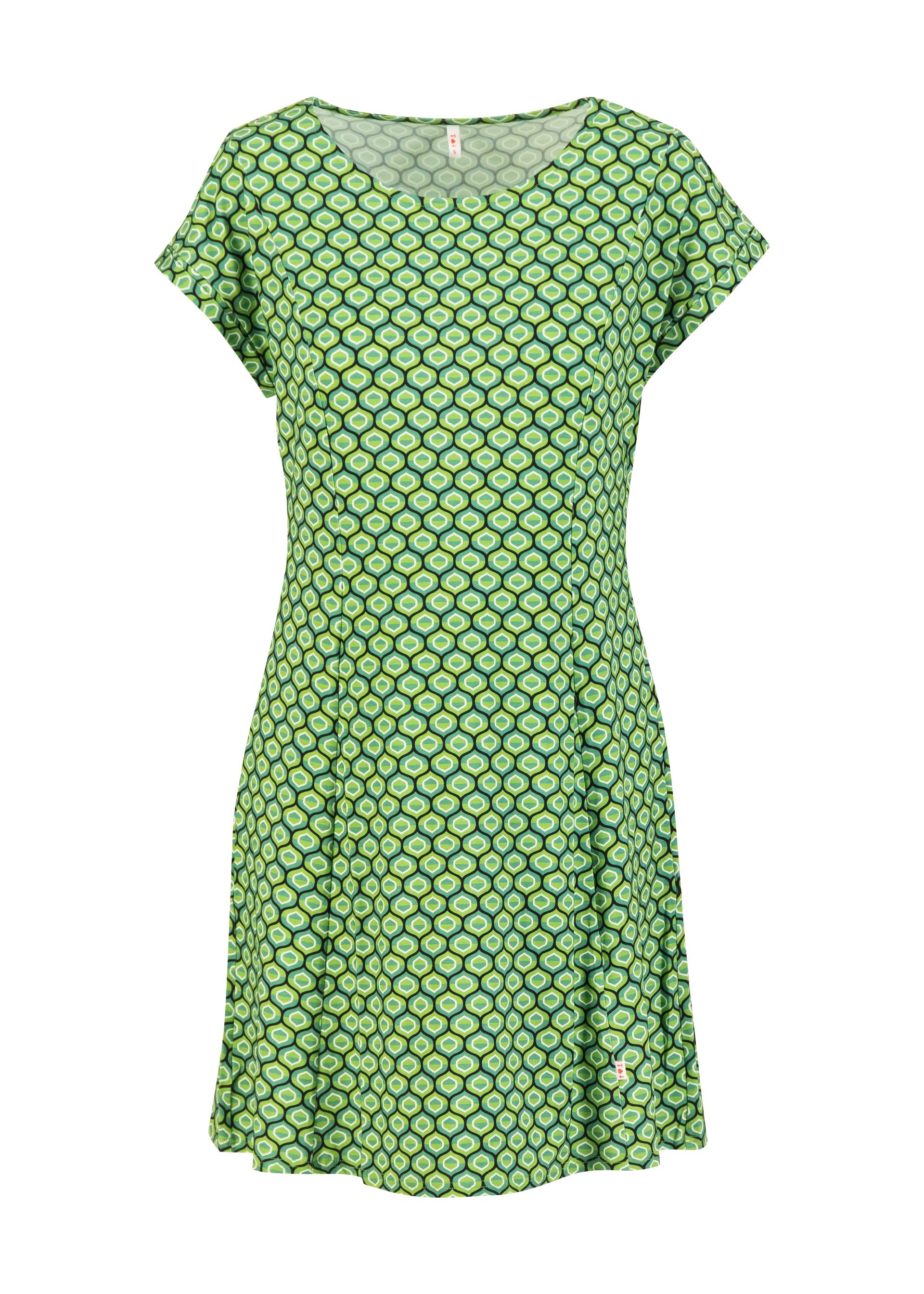 Freizeitkleid Go, Odette, spring pearl, Kleider, Grün