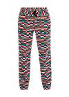 Joggers Jigsaw Joggers, blurred lines, Trousers, Green