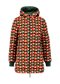 Quilted Jacket luft und liebe long, apple apple, Jackets & Coats, Green
