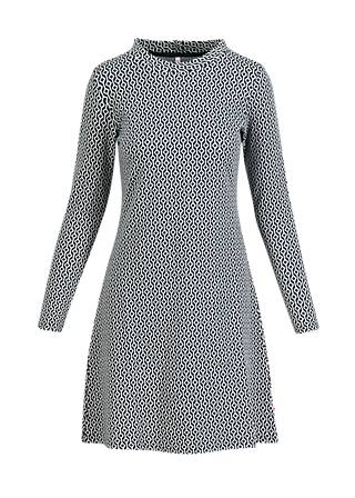 Etuikleid Tiny Turtle Mod, labyrinth of love, Kleider, Blau