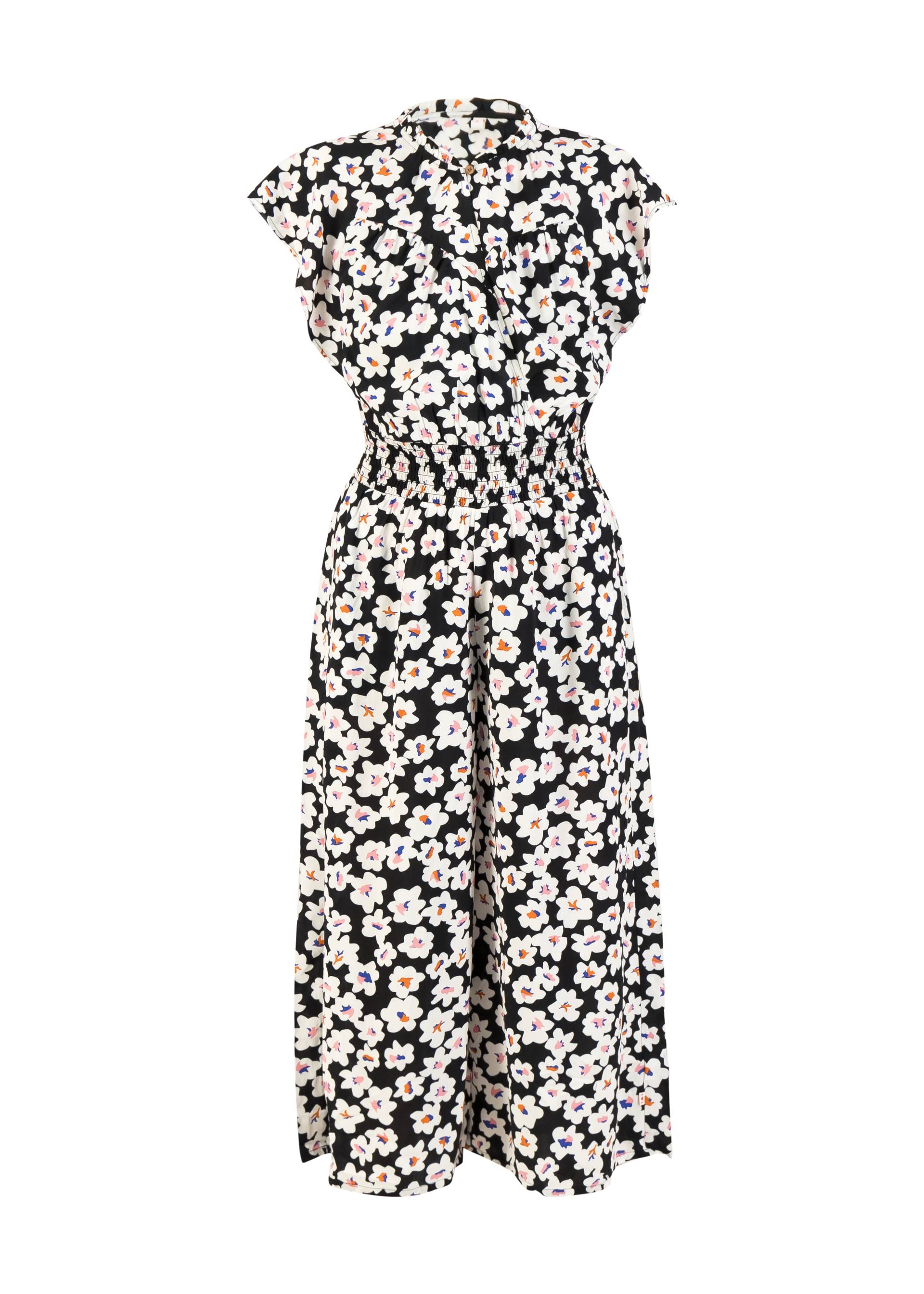 Jumpsuit Love's Lightest Wings, sweet nightshade, Jumpsuits, Schwarz