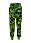 Joggers Palace Party, green planet, Trousers, Black