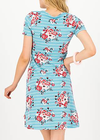 Summer Dress belle de jours, les roses, Dresses, Blue