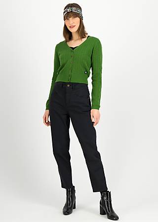 Haarband Happy Hair Wrap, sleeping beauty, Accessoires, Schwarz