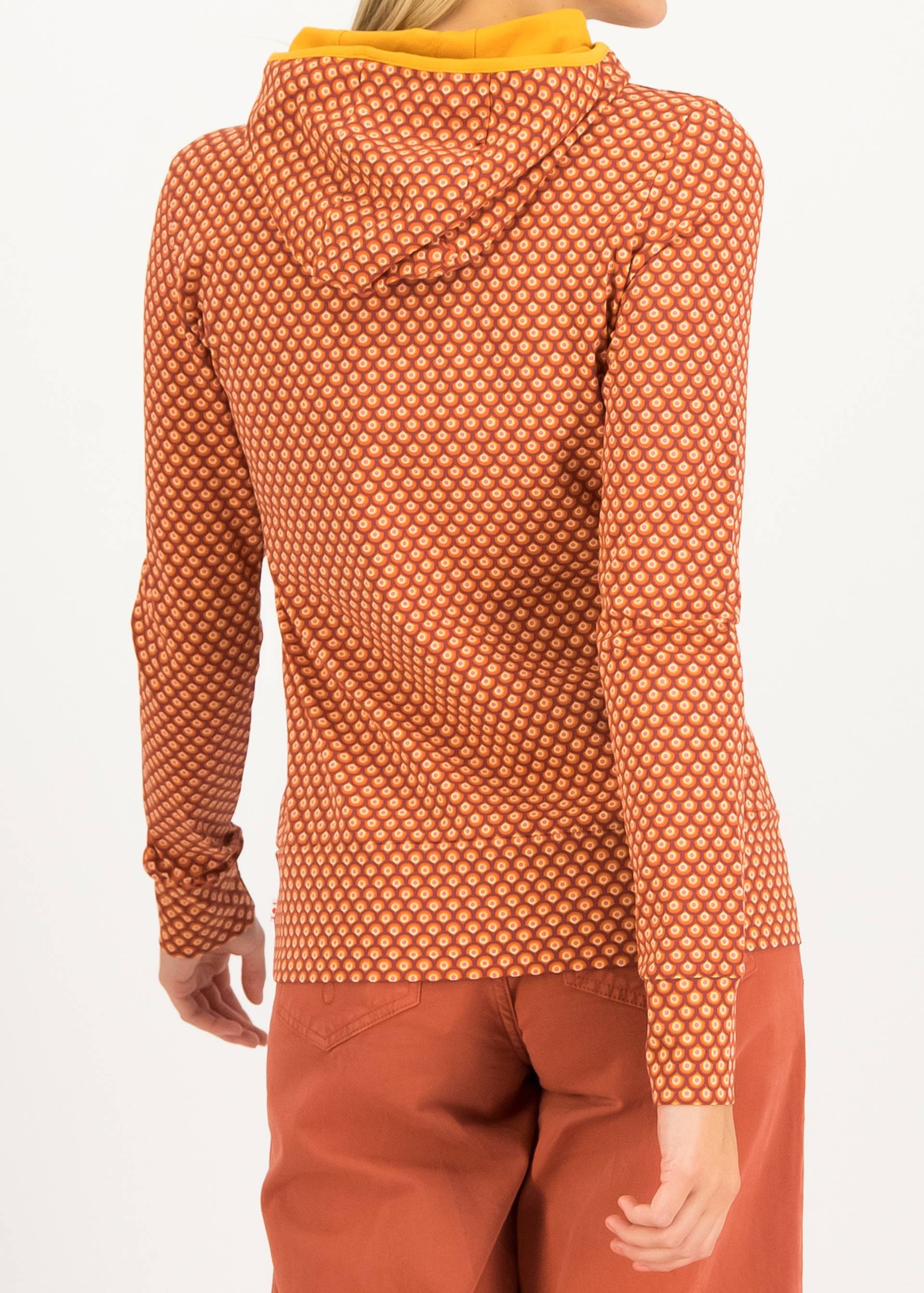 Hoodie Scuba Duba, paint it rainbow, Sweatshirts & Hoodies, Yellow