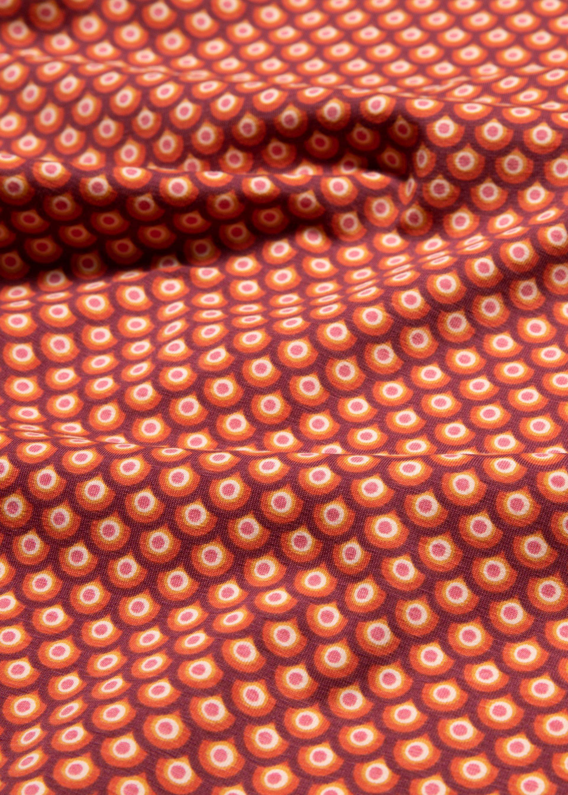 Jersey Top Oh Marine, paint it rainbow, Tops, Yellow