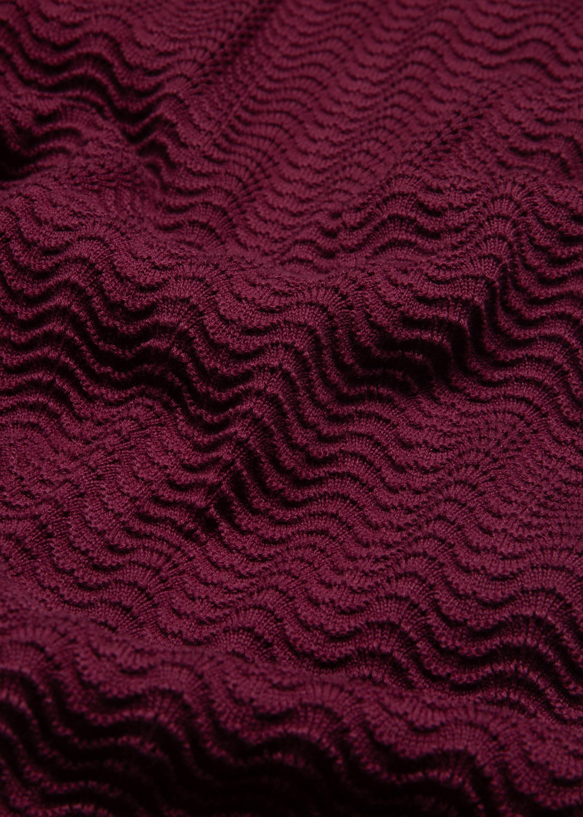 Cardigan Save the Brave Wave, dancing on the wave, Cardigans, Rot