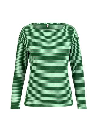 Longsleeve Sweet Sailorette, summer woods, Tops, Green