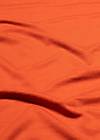 Sleeveless Top Yoga Message, orange leaves, Tops, Orange