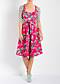 Occasion Dress lunch in the sky robe, expressive east side, Dresses, Red